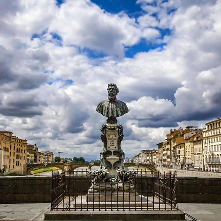 Il Castello Apartment Bucine ภายนอก รูปภาพ