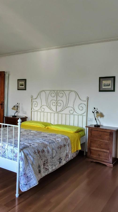 Il Castello Apartment Bucine ภายนอก รูปภาพ