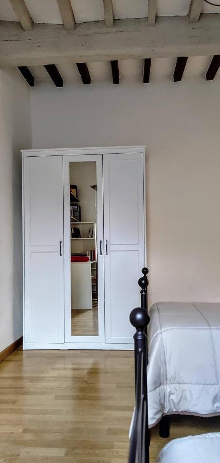 Il Castello Apartment Bucine ภายนอก รูปภาพ