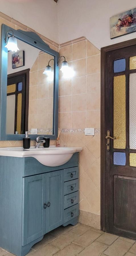 Il Castello Apartment Bucine ภายนอก รูปภาพ